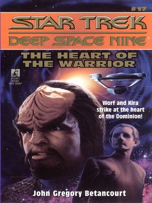 cover image of The Heart of the Warrior